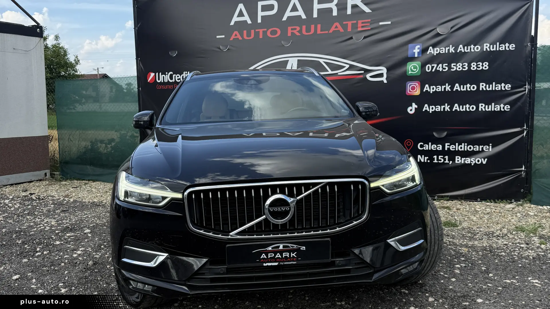 Volvo XC 60 Inscription 2017 d5 AWD