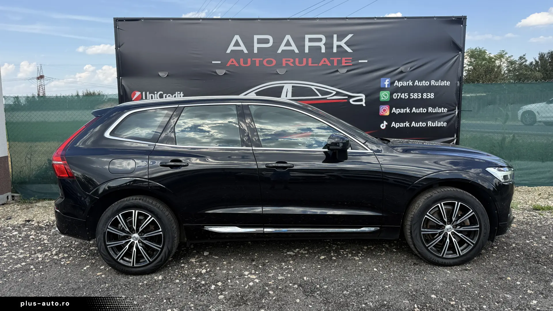 Volvo XC 60 Inscription 2017 d5 AWD