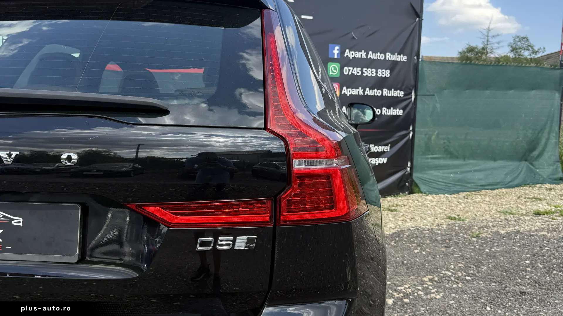 Volvo XC 60 Inscription 2017 d5 AWD