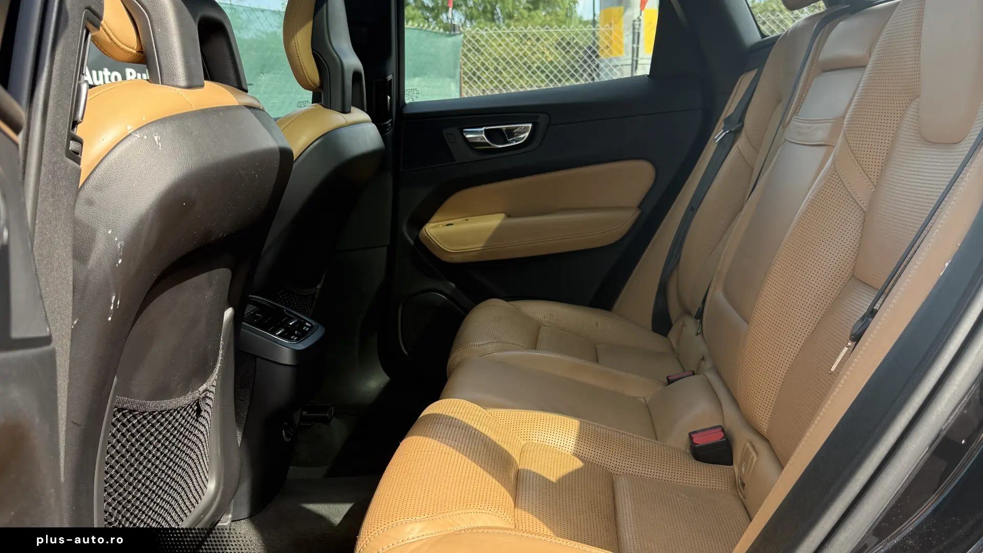 Volvo XC 60 Inscription 2017 d5 AWD