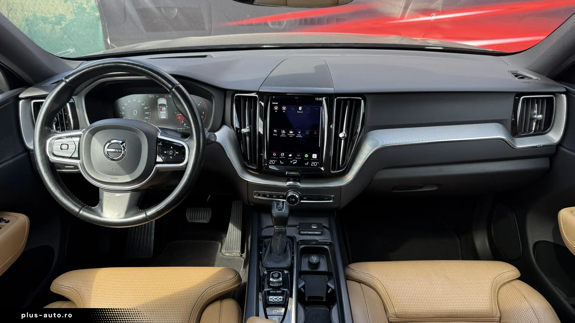 Volvo XC 60 Inscription 2017 d5 AWD