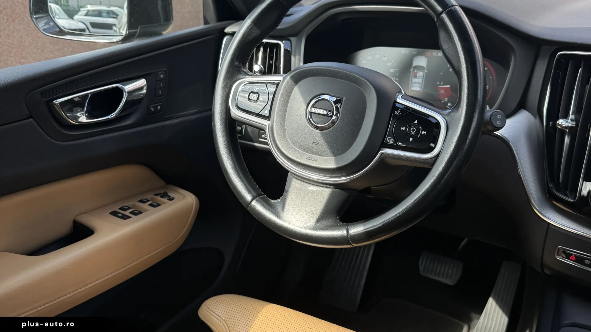 Volvo XC 60 Inscription 2017 d5 AWD