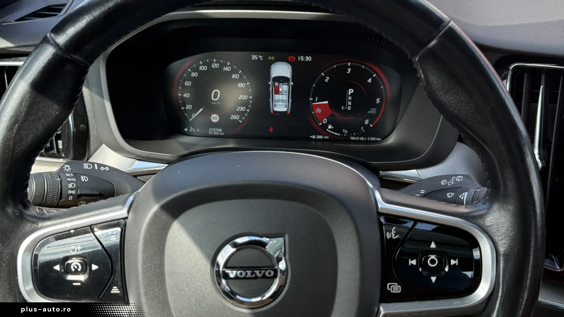 Volvo XC 60 Inscription 2017 d5 AWD