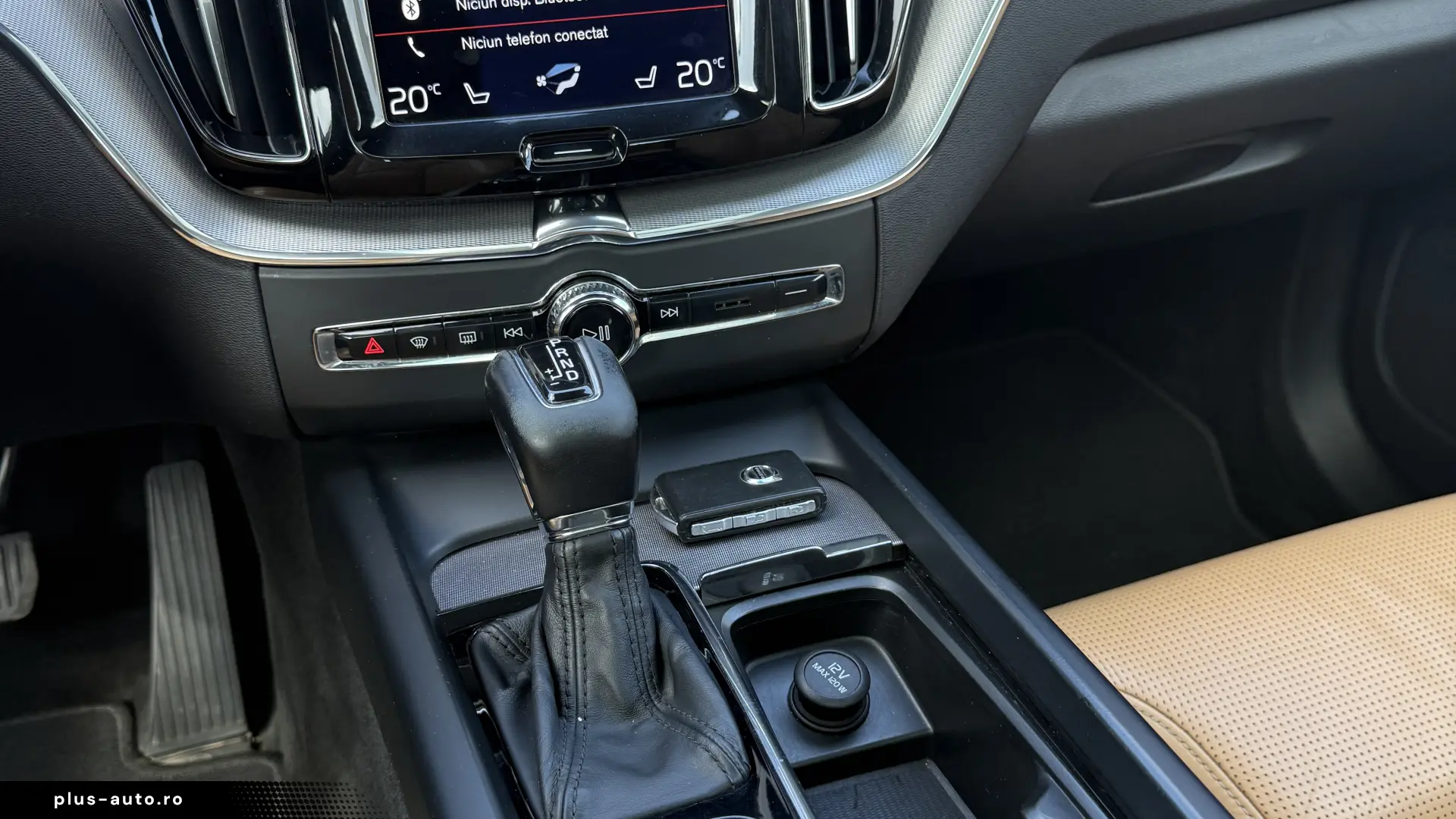 Volvo XC 60 Inscription 2017 d5 AWD