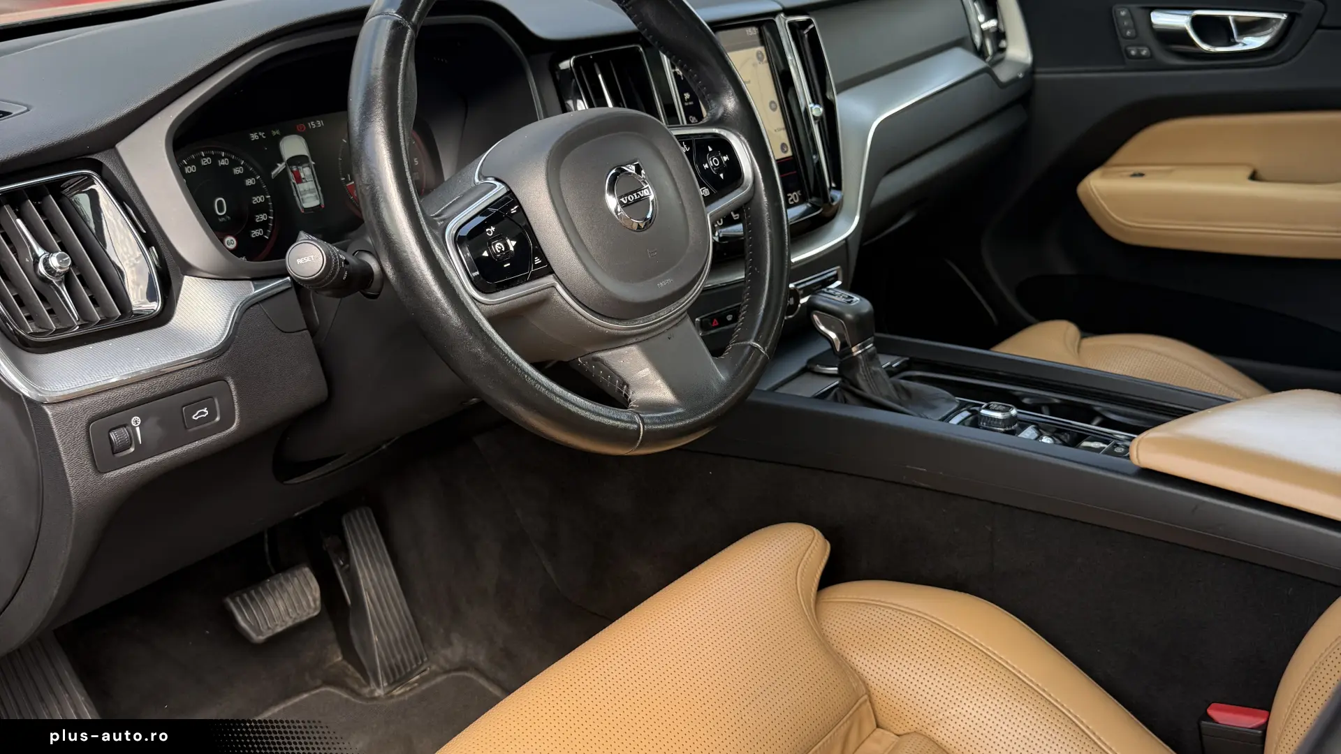 Volvo XC 60 Inscription 2017 d5 AWD