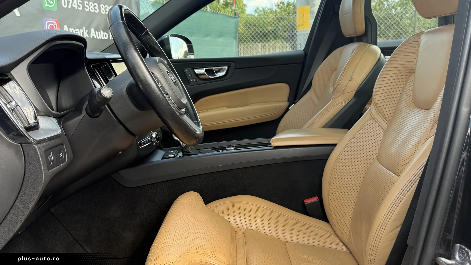 Volvo XC 60 Inscription 2017 d5 AWD