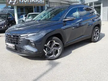 HYUNDAI TUCSON 1.6 TGDi HEV 6AT 4WD