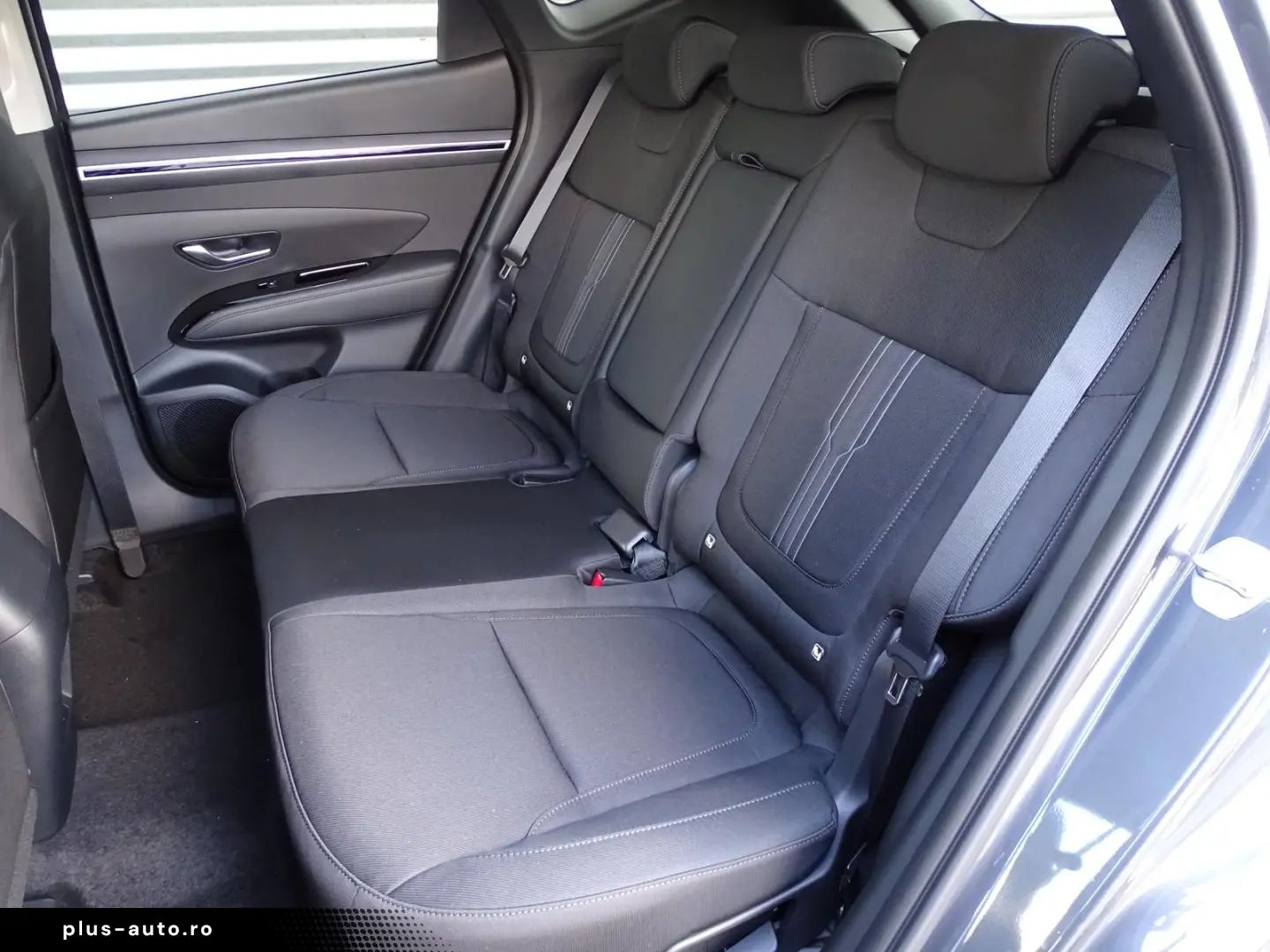 HYUNDAI TUCSON 1.6 TGDi HEV 6AT 4WD