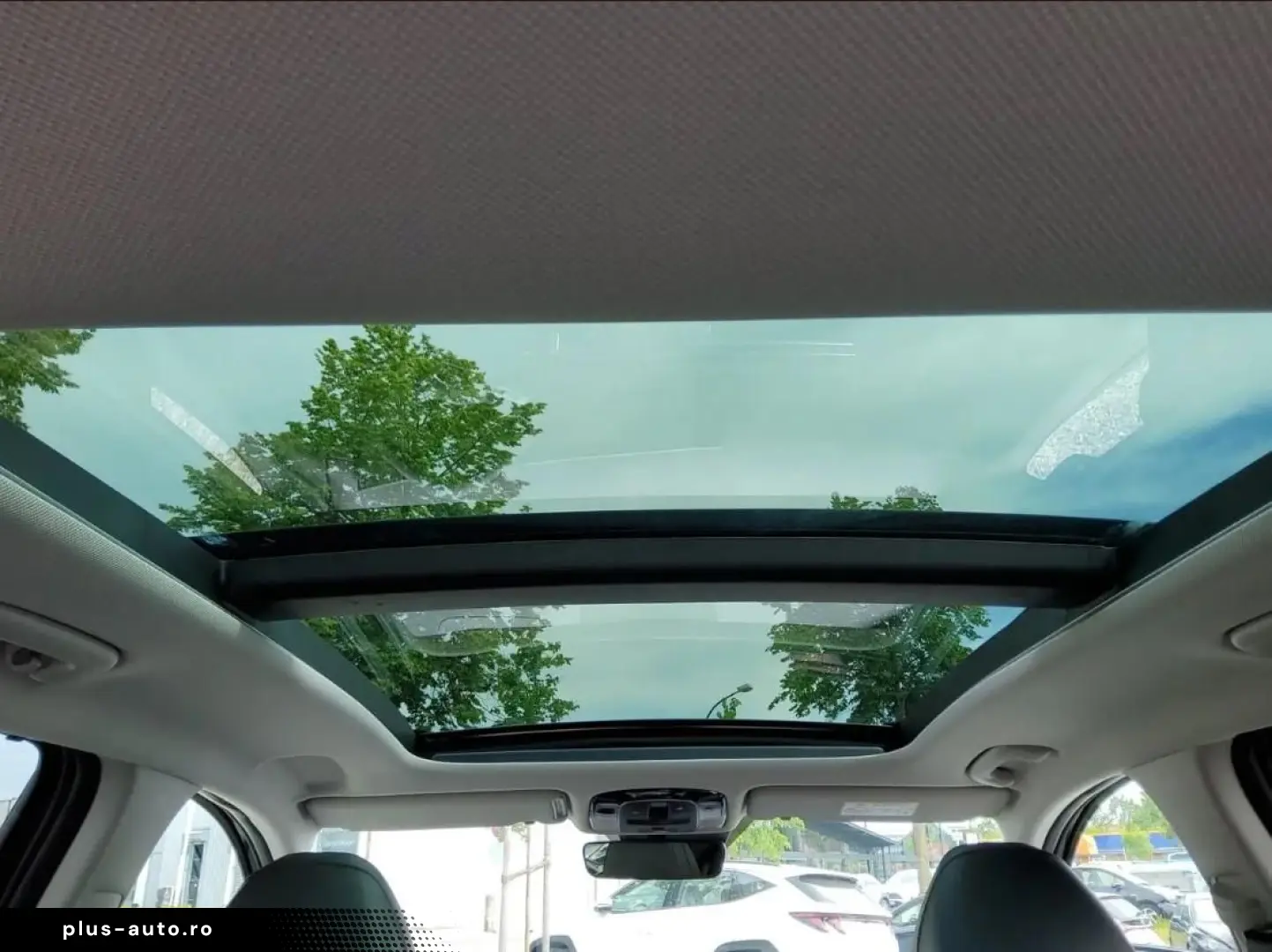 HYUNDAI TUCSON 1.6 TGDi HEV 6AT 4WD
