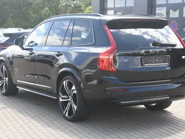 VOLVO XC90 T8 AWDUltimate Dark Recharge Plug-In Hybrid