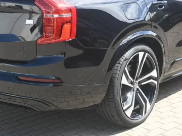 VOLVO XC90 T8 AWDUltimate Dark Recharge Plug-In Hybrid
