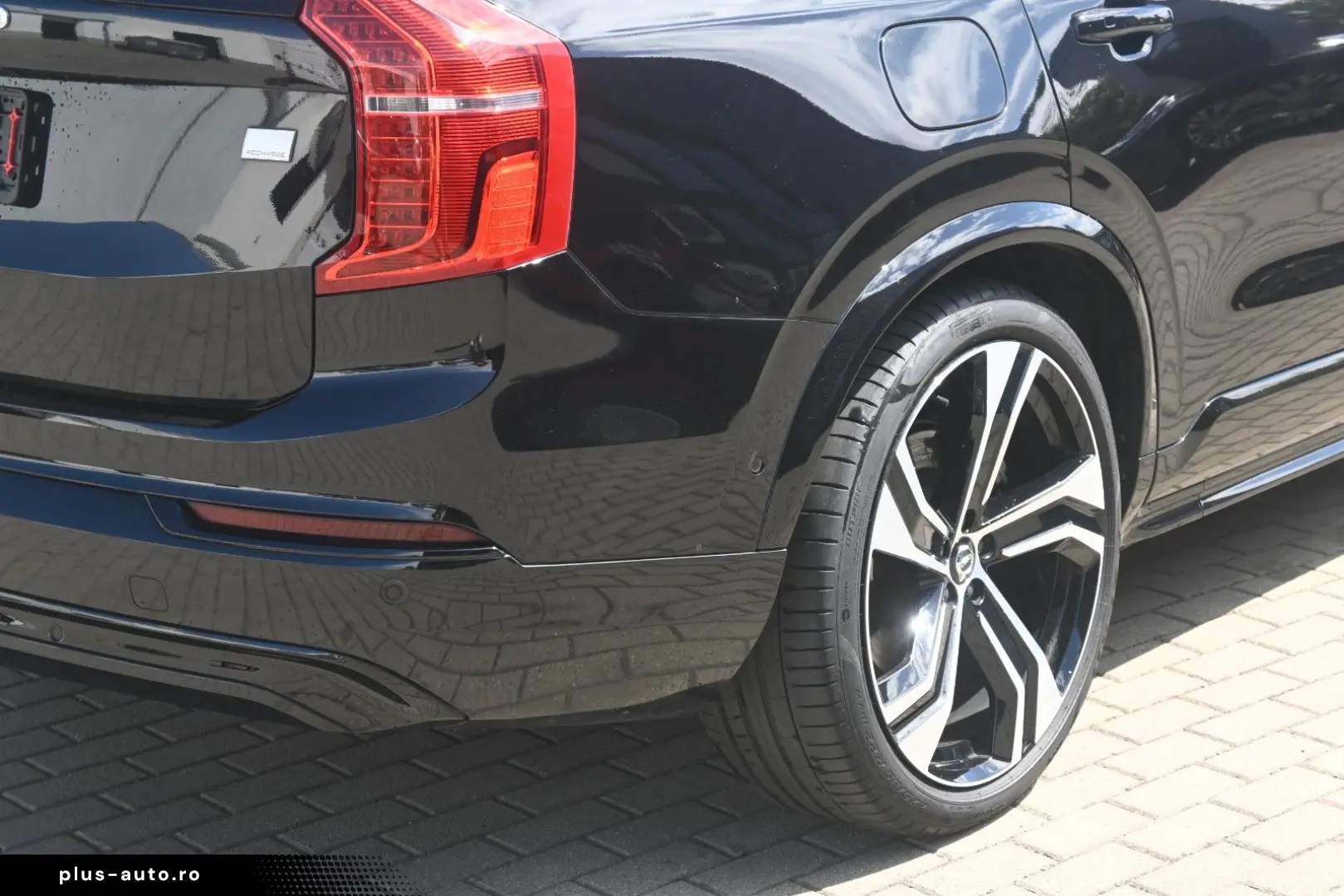 VOLVO XC90 T8 AWDUltimate Dark Recharge Plug-In Hybrid