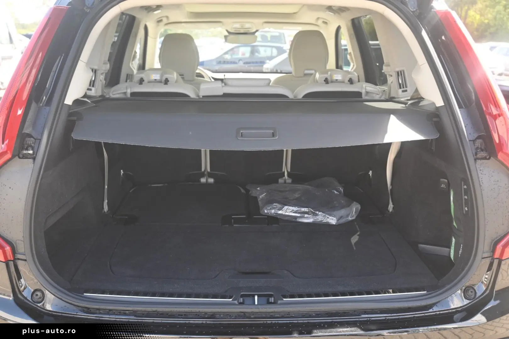 VOLVO XC90 T8 AWDUltimate Dark Recharge Plug-In Hybrid