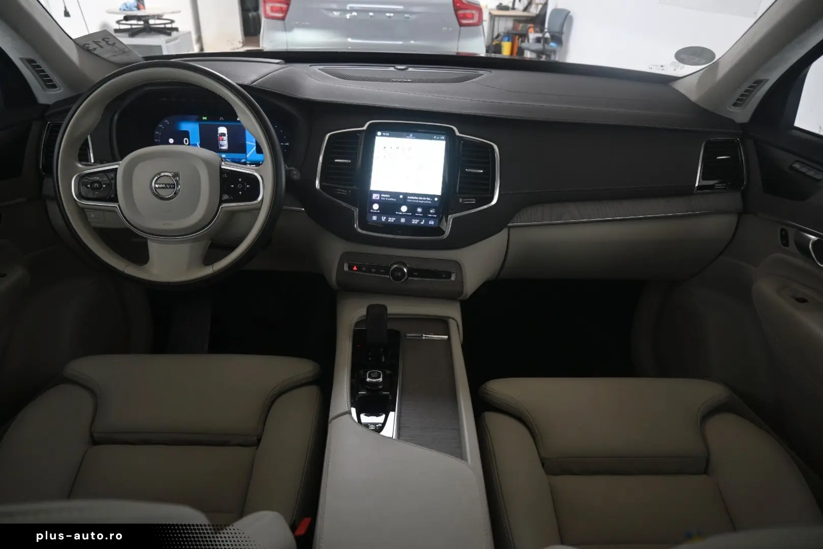 VOLVO XC90 T8 AWDUltimate Dark Recharge Plug-In Hybrid