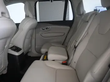 VOLVO XC90 T8 AWDUltimate Dark Recharge Plug-In Hybrid
