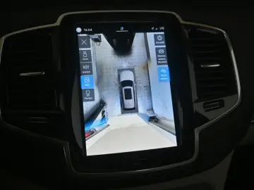 VOLVO XC90 T8 AWDUltimate Dark Recharge Plug-In Hybrid