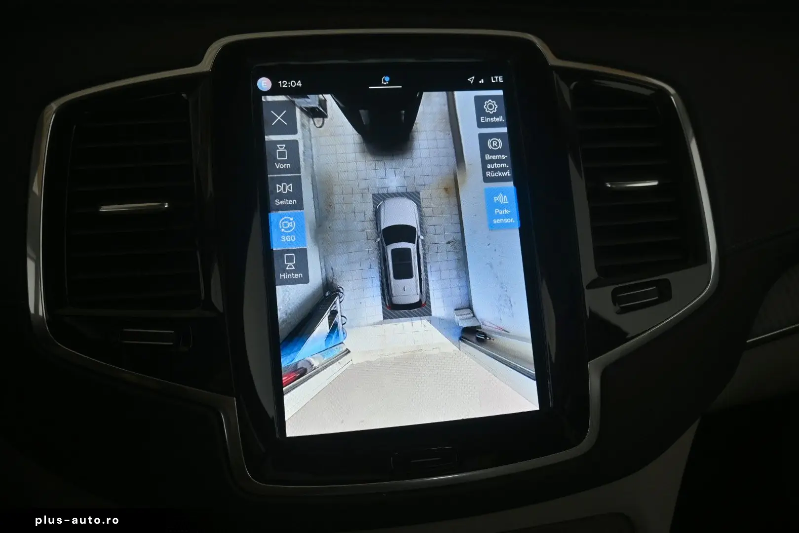VOLVO XC90 T8 AWDUltimate Dark Recharge Plug-In Hybrid