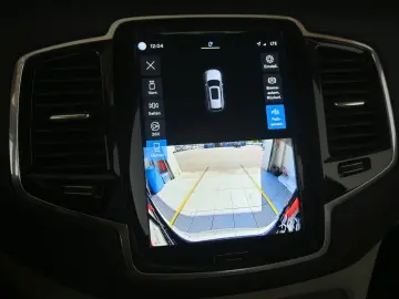 VOLVO XC90 T8 AWDUltimate Dark Recharge Plug-In Hybrid