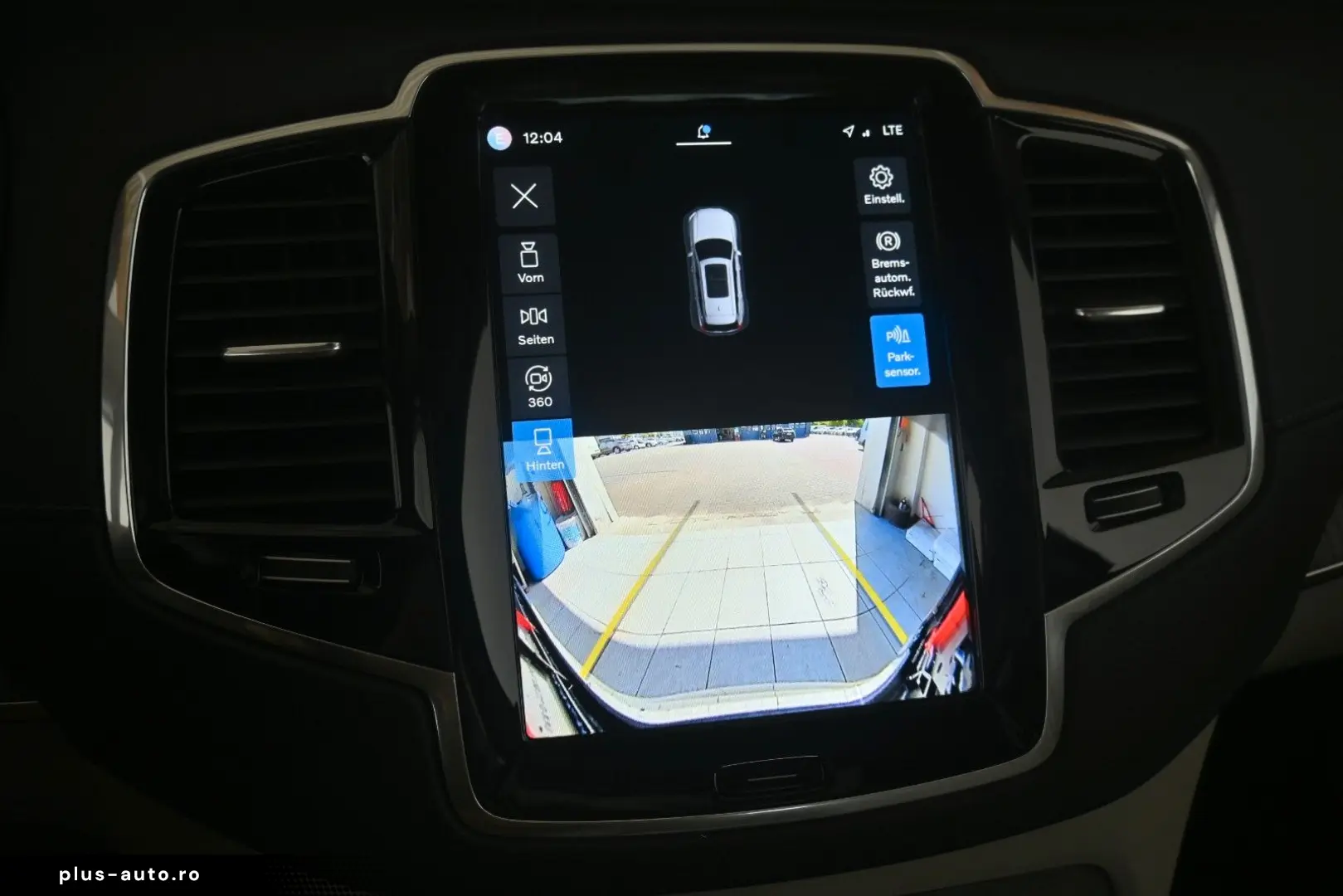 VOLVO XC90 T8 AWDUltimate Dark Recharge Plug-In Hybrid