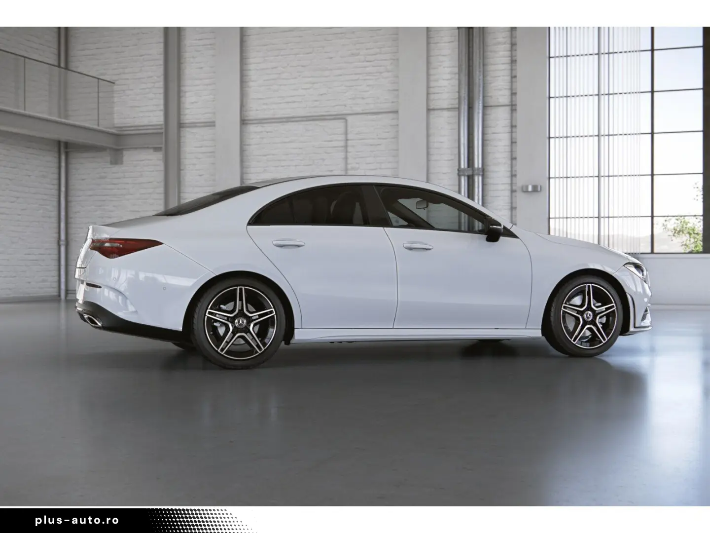 MERCEDES-BENZ CLA 220 d 4M AMG NIGHT LEDER KAM. MBUX-NAV