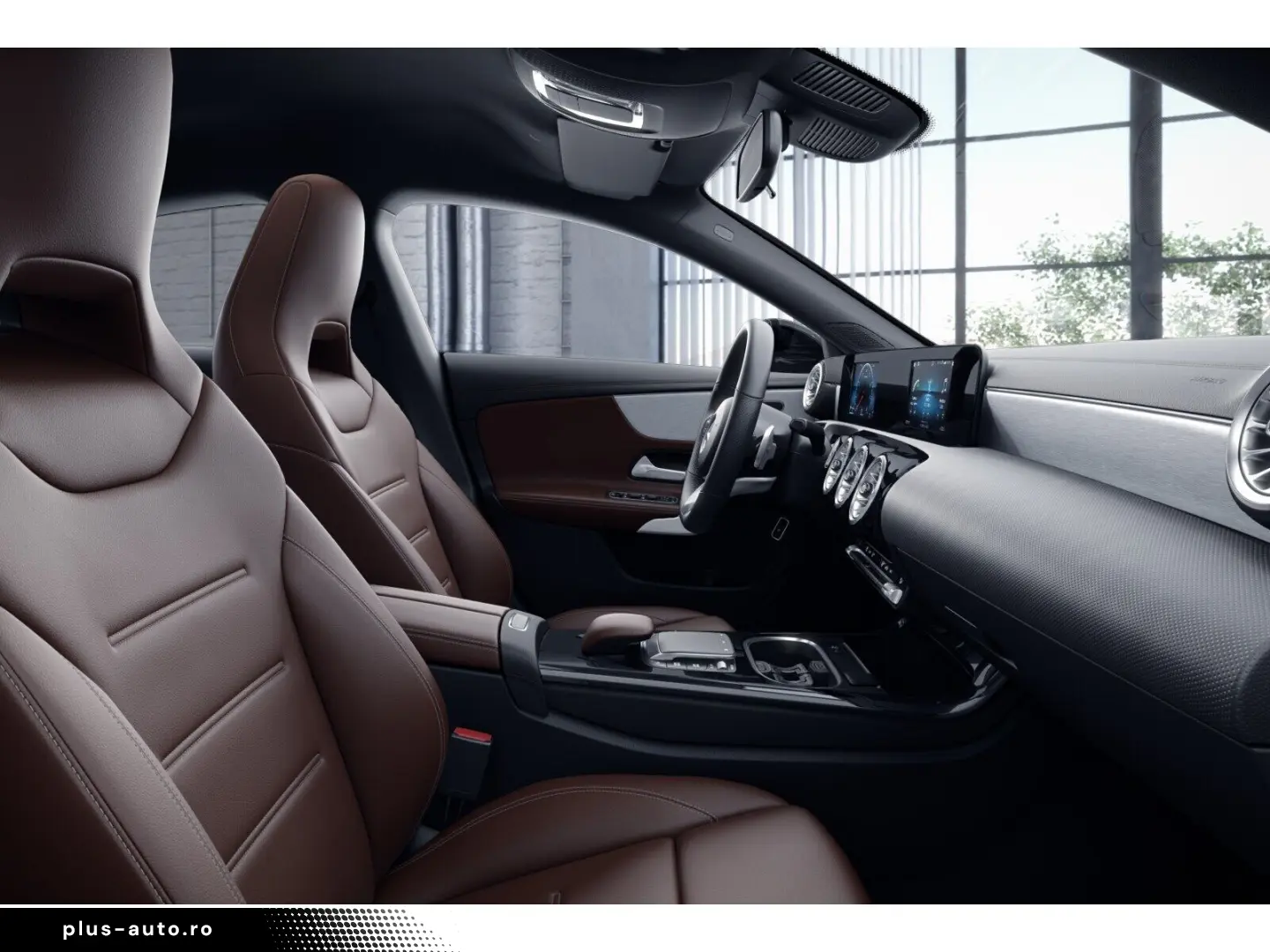 MERCEDES-BENZ CLA 220 d 4M AMG NIGHT LEDER KAM. MBUX-NAV