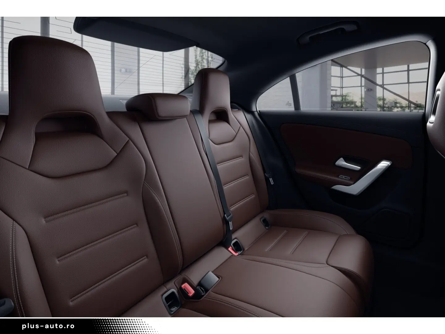 MERCEDES-BENZ CLA 220 d 4M AMG NIGHT LEDER KAM. MBUX-NAV