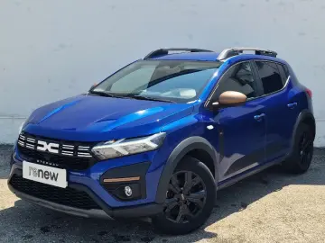 DACIA SANDERO 1.0 Eco-G 100CP Stepway Extreme