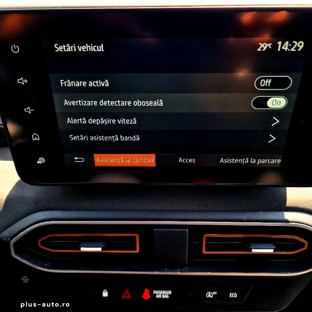 DACIA SANDERO 1.0 Eco-G 100CP Stepway Extreme