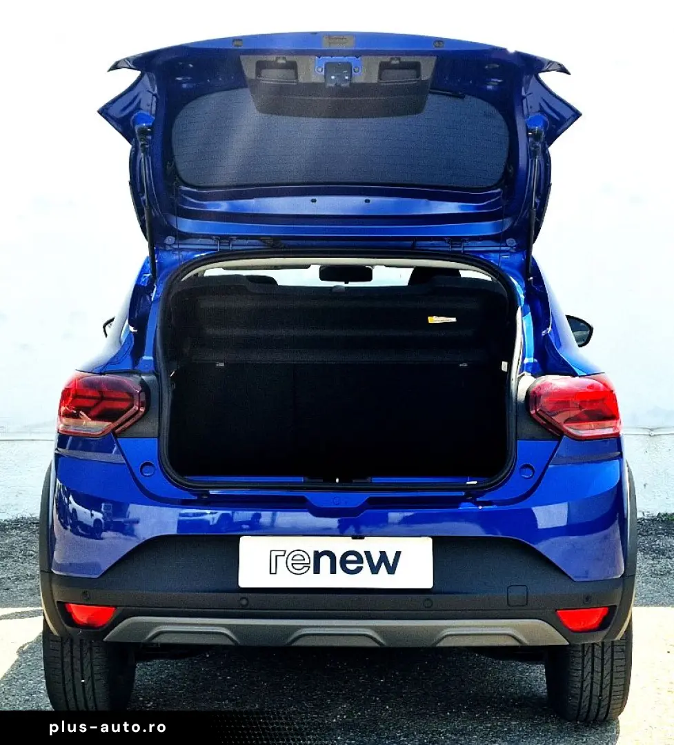 DACIA SANDERO 1.0 Eco-G 100CP Stepway Extreme