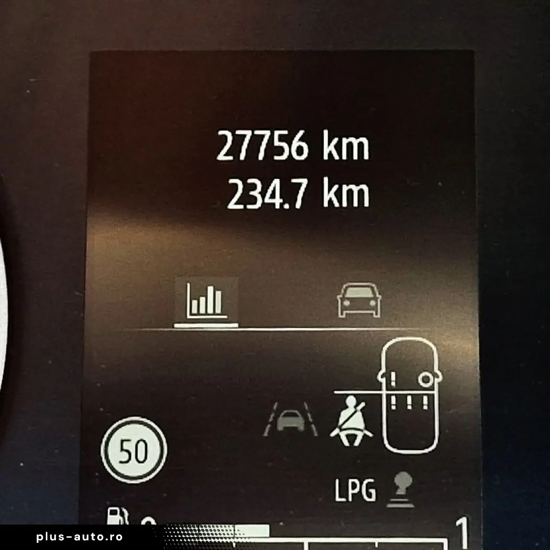 DACIA SANDERO 1.0 Eco-G 100CP Stepway Extreme