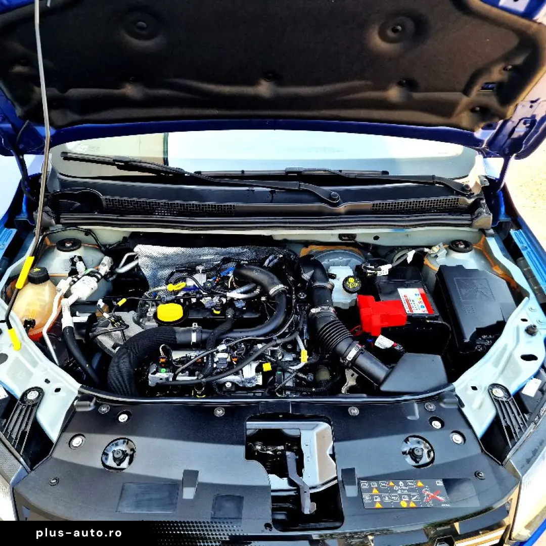 DACIA SANDERO 1.0 Eco-G 100CP Stepway Extreme