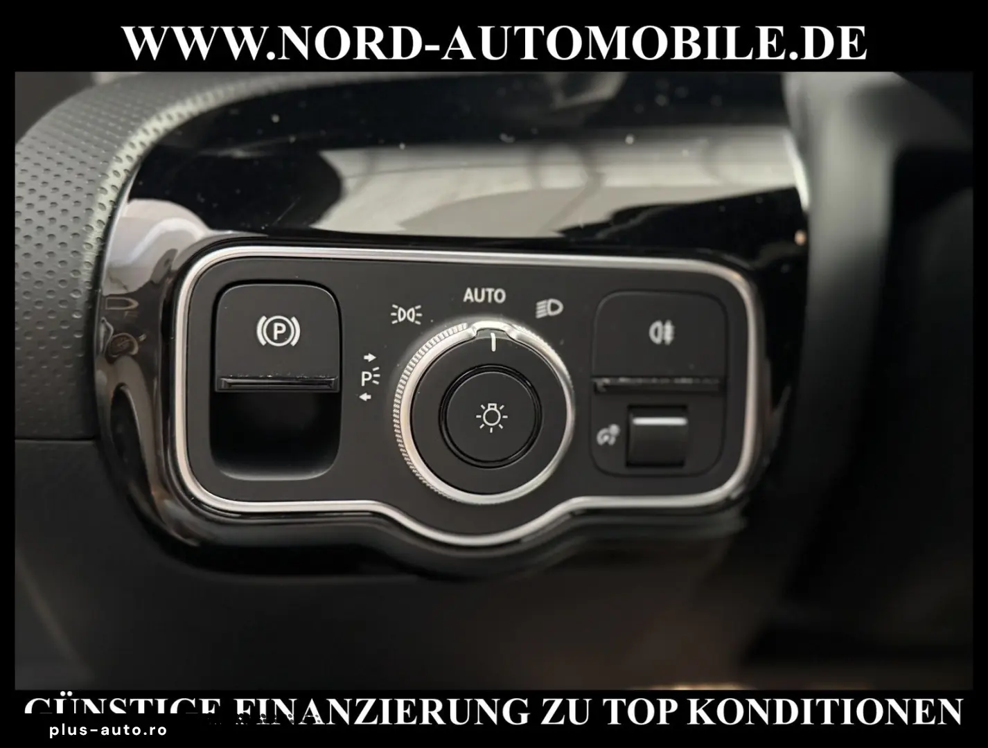 MERCEDES-BENZ CLA 200 d Coupé 4Matic AMG Leder Pano Night
