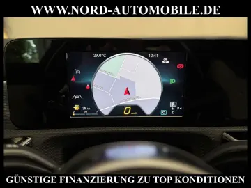MERCEDES-BENZ CLA 200 d Coupé 4Matic AMG Leder Pano Night