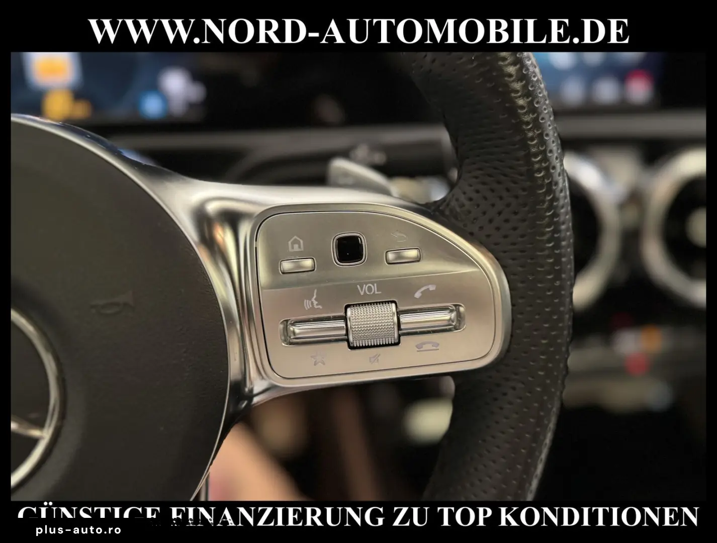 MERCEDES-BENZ CLA 200 d Coupé 4Matic AMG Leder Pano Night