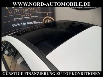 MERCEDES-BENZ CLA 200 d Coupé 4Matic AMG Leder Pano Night