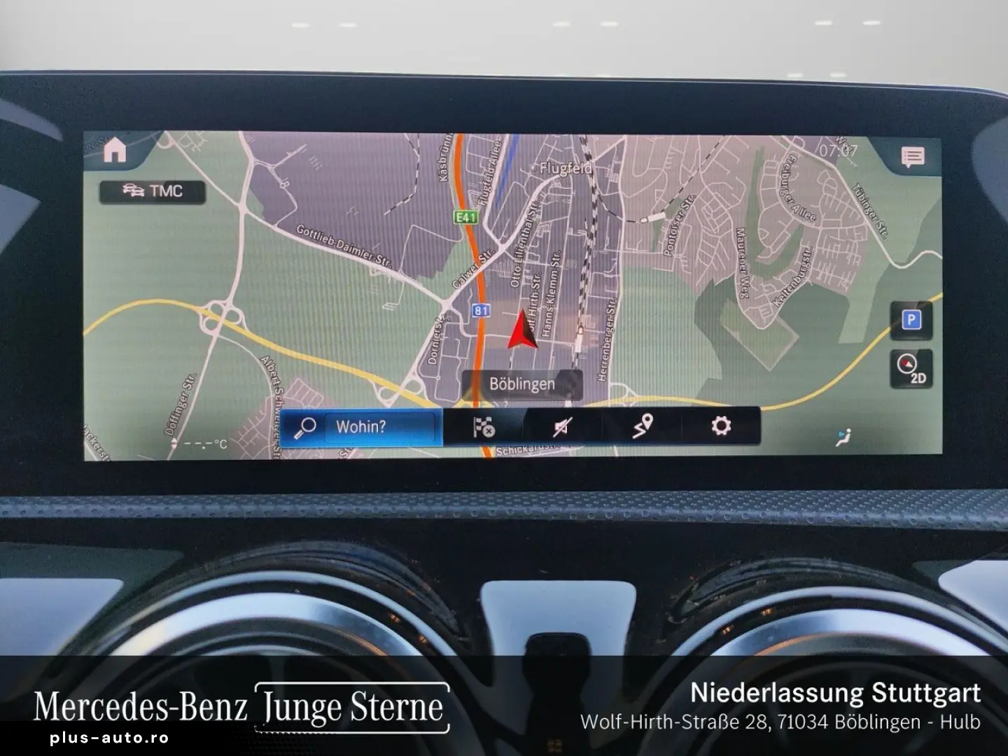 MERCEDES-BENZ CLA 35 4M Cp AMG Night Leder Dist Pano MBeam