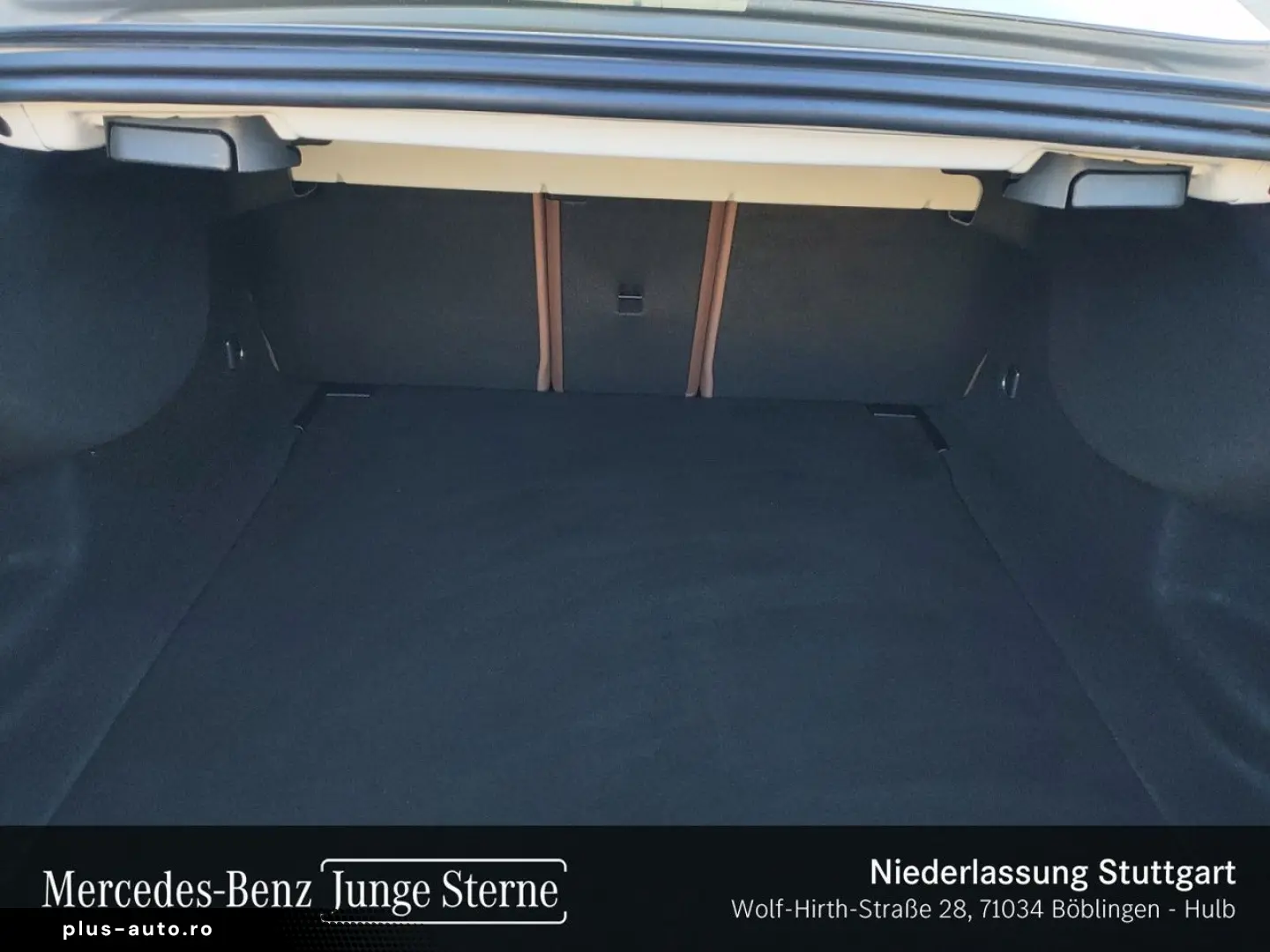 MERCEDES-BENZ CLA 35 4M Cp AMG Night Leder Dist Pano MBeam