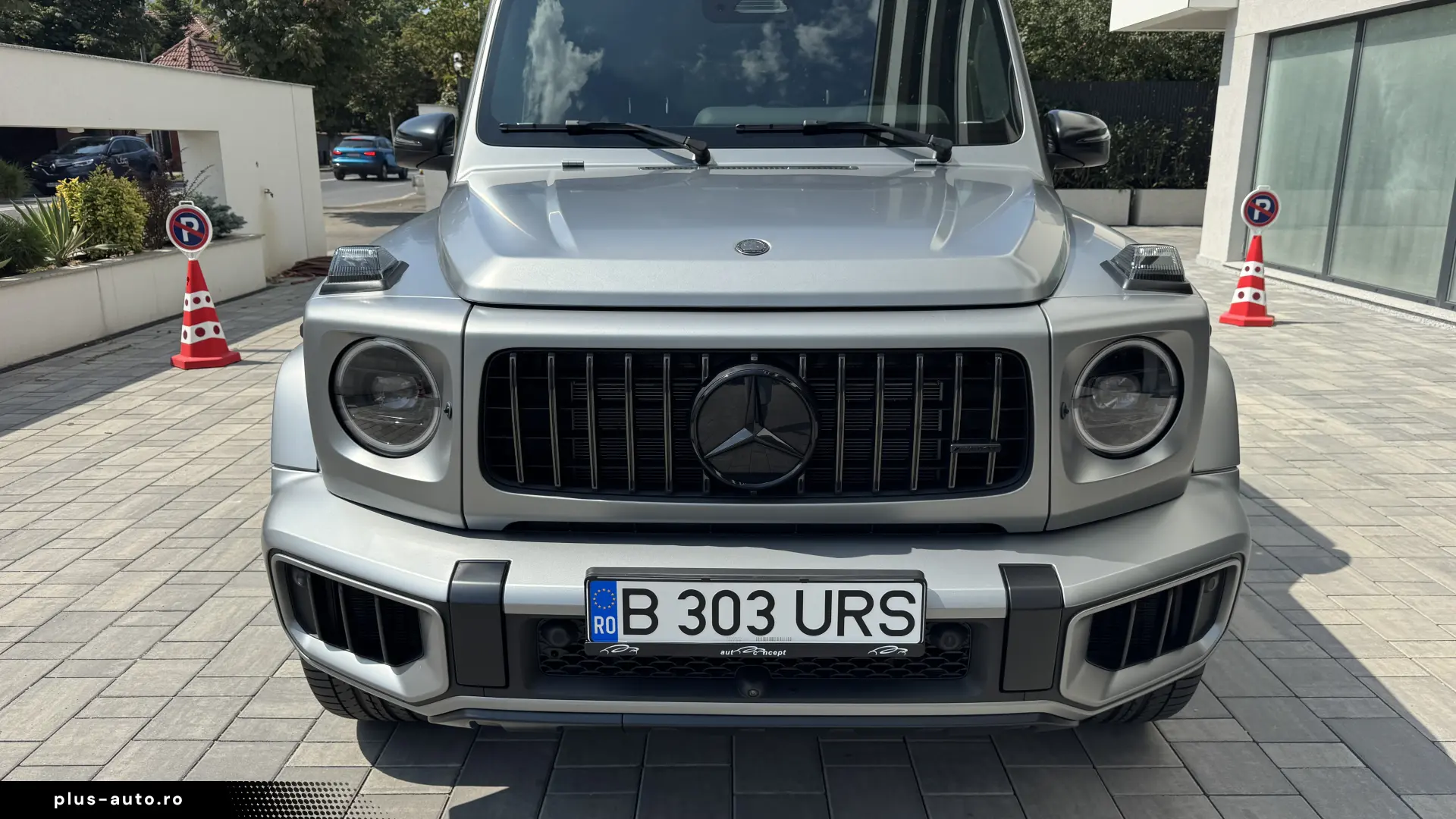 Mercedes-Benz