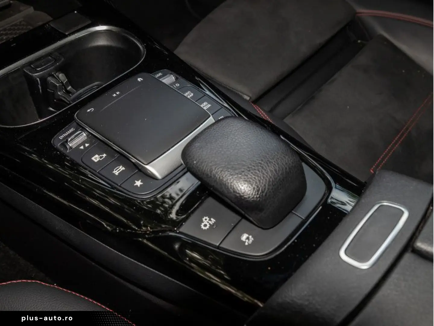 MERCEDES-BENZ CLA 35 AMG 4M Coupé Aero Burm Night Ca&hellip;