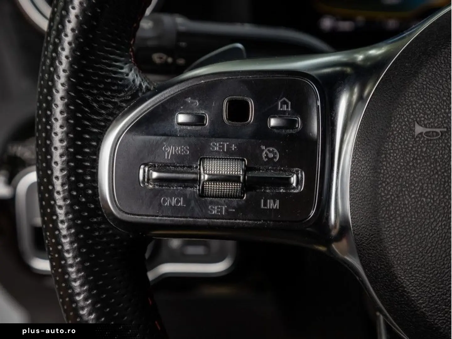 MERCEDES-BENZ CLA 35 AMG 4M Coupé Aero Burm Night Ca&hellip;