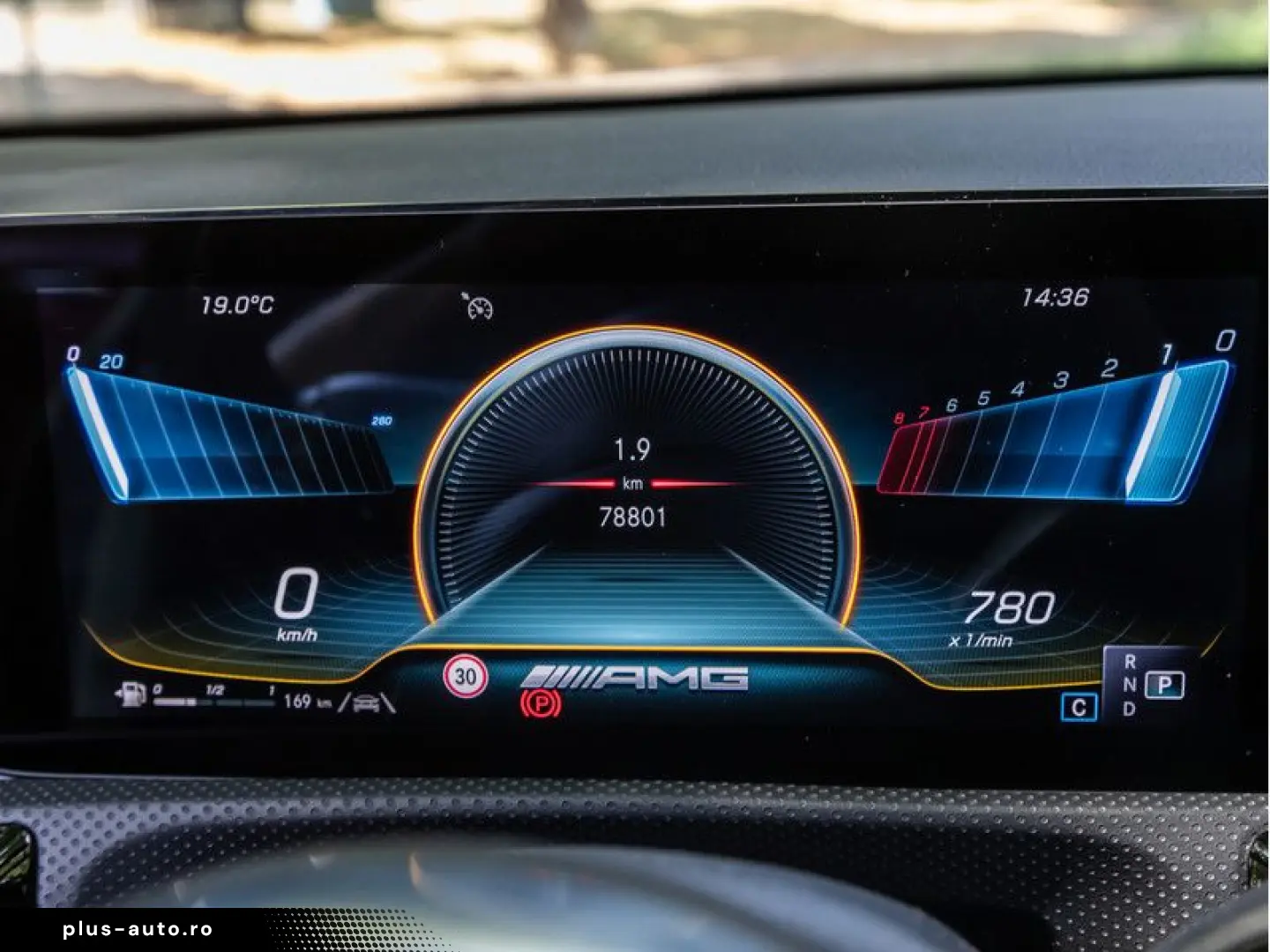 MERCEDES-BENZ CLA 35 AMG 4M Coupé Aero Burm Night Ca&hellip;