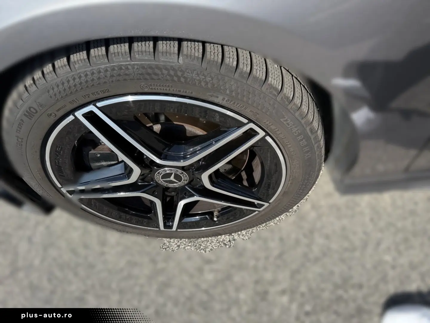 MERCEDES-BENZ CLA 250 4M Coupé AMG NIGHT PANO MULTIBEAM 360