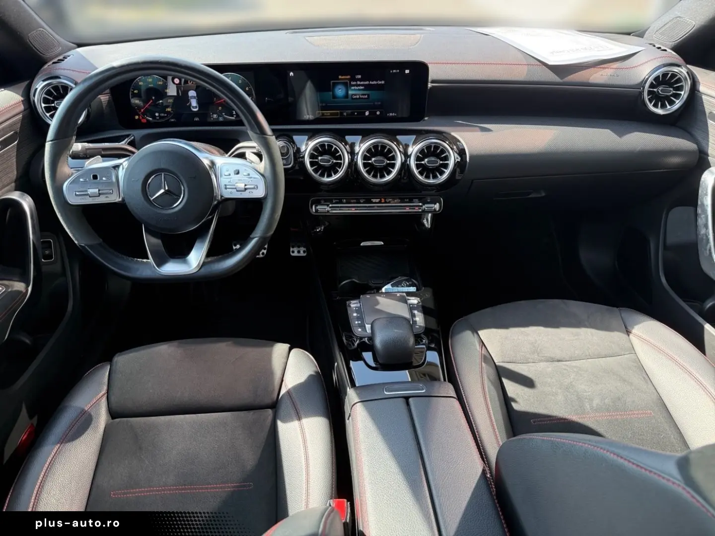 MERCEDES-BENZ CLA 250 4M Coupé AMG NIGHT PANO MULTIBEAM 360