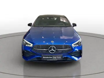 MERCEDES-BENZ CLA 250 4M AMG Line Premium Night Pano DISTR