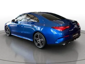 MERCEDES-BENZ CLA 250 4M AMG Line Premium Night Pano DISTR