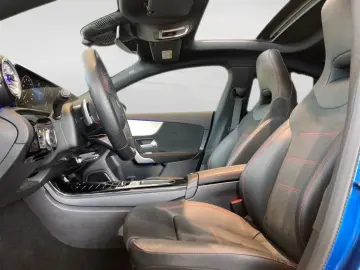 MERCEDES-BENZ CLA 250 4M AMG Line Premium Night Pano DISTR