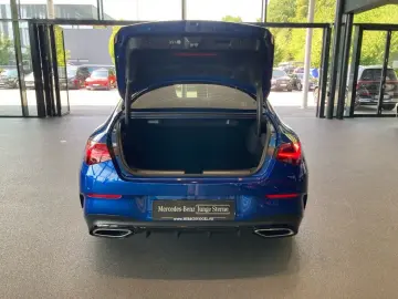 MERCEDES-BENZ CLA 250 4M AMG Line Premium Night Pano DISTR