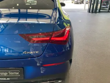 MERCEDES-BENZ CLA 250 4M AMG Line Premium Night Pano DISTR