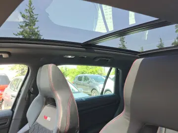 SKODA Kodiaq RS 4x4 2.0 TSI DSG AHK Navi Panodach