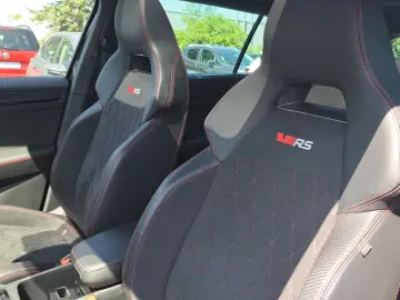 SKODA Kodiaq RS 4x4 2.0 TSI DSG AHK Navi Panodach